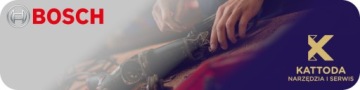 BOSCH Ремень зубчатый для строгального аппарата GHO 20-82 PHO 15-82 2604736001