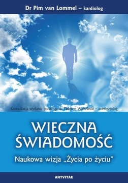 Wieczna Świadomość - ebook