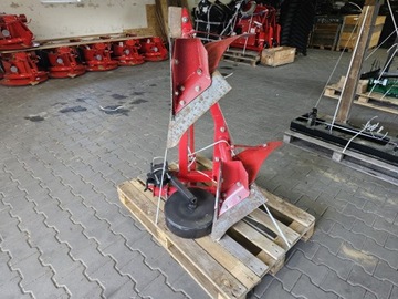 ПЛУГ ДВУХВАЛЬНЫЙ (КИТАЕК) КУБОТ - МИНИ-ТРАКТОР ТРАКТОР