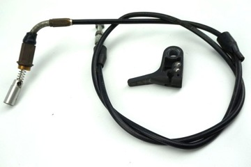 КАБЕЛЬ ДРОССЕЛЯ HUSQVARNA 610