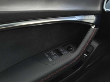 Audi A7 C8 Sportback Facelifting 2.0 45 TFSI 265KM 2025 Audi A7 Sportback Panorama Tylna os skretna Matrix Led BangOlufsen, zdjęcie 13