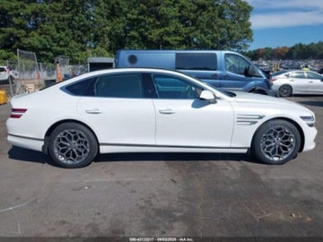  Genesis G80 2.5T 2023 2.5 Benzyna 300KM, zdjęcie 6