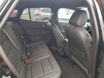 Chevrolet Trax 2024 Chevrolet Trax 2RS 2024 1.2 Benzyna 137KM, zdjęcie 10