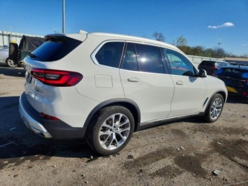 BMW X5 G05 2023 BMW X5 XDrive40I 2023 3.0 Benzyna 335KM, zdjęcie 3