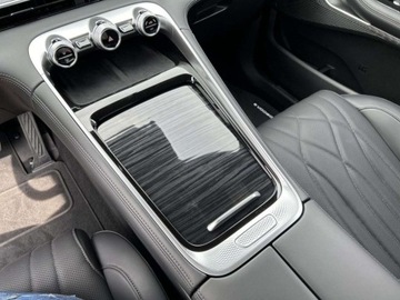 Omoda 9 1.5 T-GDI 537KM 2025 Omoda 9 OMODA 9 PHEV Biala dostepna od reki 1.5 Hybryda Plug-in 537KM, zdjęcie 14