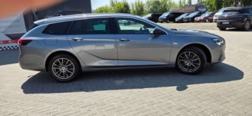 Opel Insignia II Sports Tourer Facelifting 1.5 Diesel 122KM 2021 Opel Insignia 1.5CDTI 122KM Navi kamera Super Stan Import Raty Oplaty, zdjęcie 7