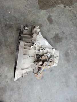 HYUNDAI ELANTRA (MD) 10-15 1.6 BENZÍN SKŘÍŇ ŘAZENÍ MANUÁLNÍ 6