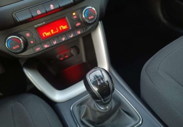Kia Ceed II Hatchback 5d Facelifting 1.6 GDI 135KM 2015 Kia Ceed 2015r. 1.6 16V 135KM 100% Bezwypadkowa, zdjęcie 31
