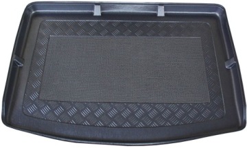 Vw Golf V Plus Hb 2005-2009 Vw Golf Plus Hb 2009-2012 Prostiskluzová podložka