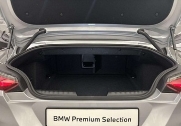 BMW Z4 G29 Roadster 2.0 sDrive 20i 197KM 2022 BMW Z4 20i Modell M Sport, Faktura VAT 23, Bezwypadkowy, Serwis ASO 2.0, zdjęcie 17