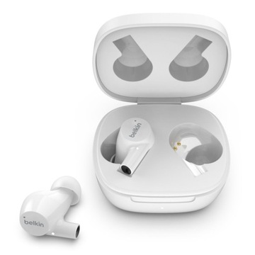 Słuchawki Bluetooth z Mikrofonem Belkin AUC004B