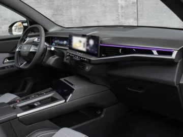 Opel 2026 Od ręki - GS 1.2 Turbo 145KM / Pakiet Tech Plus, Multimedia Plus, zdjęcie 5