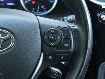 Toyota Corolla XI Sedan Facelifting 1,6 Valvematic 132KM 2018 Toyota Corolla 1.6 Valvematic, Salon Polska, GAZ, zdjęcie 20