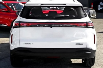 Chery Tiggo 4 2025 CHERY Tiggo 4 Essential 1.5 T-GDI HEV DHT Suv 163KM 2025, zdjęcie 2