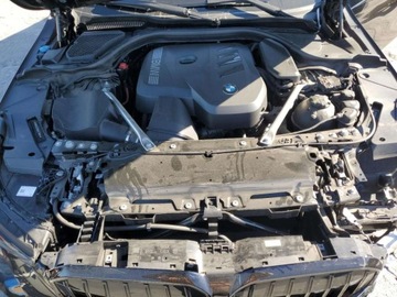 BMW Seria 5 G90-91 2025 BMW Seria 5 530i 2025 2.0L 2.0 Benzyna 255KM, zdjęcie 6