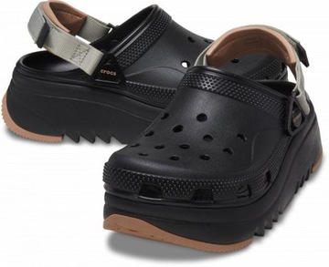 Женские сабо Crocs Hiker XScape Clog 42–43