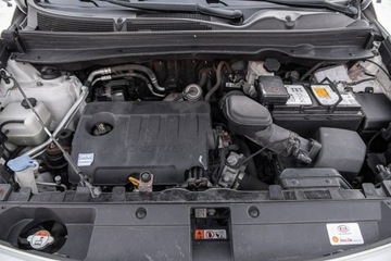 Kia Sportage III SUV 1.7 CRDi 116KM 2013 Kia Sportage 1.7CRDi 116KM ! Super Stan !, zdjęcie 26