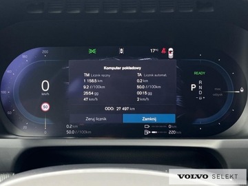 Volvo XC90 II 2024 Volvo XC 90 FV23% SalonPL T8 Plug-In Hybrig Plus D, zdjęcie 29