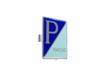 EMBLEMAT ZNACZEK PIAGGIO VESPA PRIMAVERA SPRINT ET