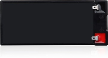 AGM Напряжение 12В 7Ач аккумулятор ВЭ12-7.0