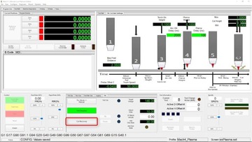 MACH4 INDUSTRIAL CNC Бессрочная лицензия Mach 4 FV