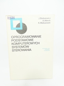 Oprogramowanie podstawowe komputerowych