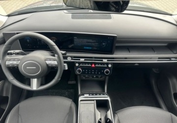 Hyundai Tucson IV 2026 Hyundai Tucson 1.6T-GDI Executive Comfort 7DCT Dostepny od reki 1.6, zdjęcie 8