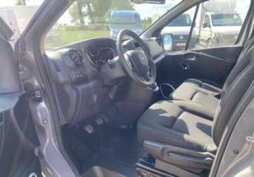 Opel Vivaro B 2017 Opel Vivaro OPEL VIVARO L2 H1 9 OS 1.6 Diesel 130KM, zdjęcie 8