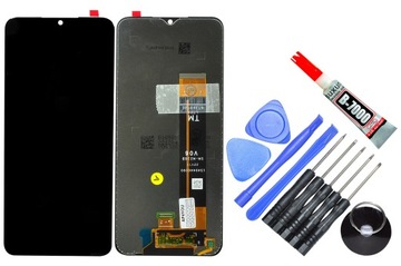 WYŚWIETLACZ LCD DOTYK DO SAMSUNG GALAXY M23 5G M236