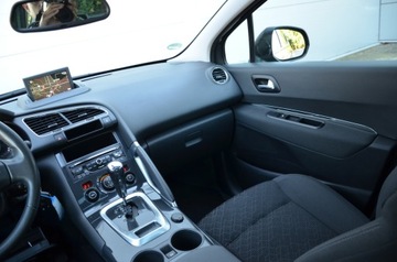 Peugeot 3008 I Crossover 1.6 THP 156KM 2014 SUPER STAN ZAREJESTROWANY 1.6T 156KM SERWIS LIFT PANORAMA LED NAVI KAMERA, zdjęcie 24