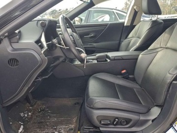 Lexus ES VII (XV70) 2021 Lexus ES 250 Base, od ubezpieczalni 2.5 Benzyna 205KM, zdjęcie 6