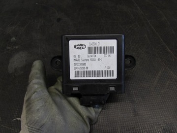 MODUŁ POMPY PALIWA 9647428280 PEUGEOT 407 04-11R