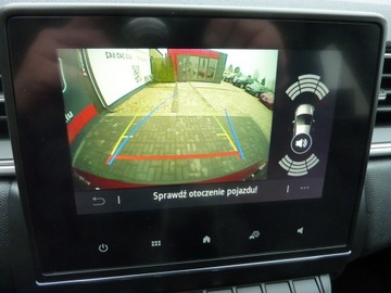 Renault Captur II Crossover 1.3 TCe 140KM 2022 Renault Captur X-MODE*1.3 Tce, zdjęcie 20