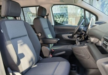 Toyota 2023 Toyota Proace City Verso Proace City Verso Business FV23 Salon PL Serw, zdjęcie 22