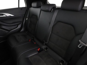 Infiniti Q30 1.5D 109KM 2018 Infiniti Q30 automat LED skóra navi klima auto, zdjęcie 16