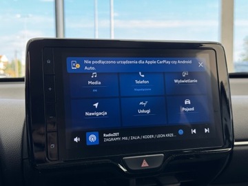 Toyota 2022 Toyota Yaris Cross Comfort + LPG / 1 właściciel /, zdjęcie 27