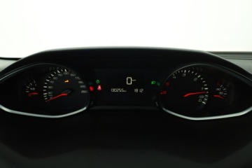 Peugeot 308 II SW Facelifting 1.5 BlueHDI 130KM 2019 Peugeot 308 1.5 BlueHDi, Salon Polska, Serwis ASO, zdjęcie 7