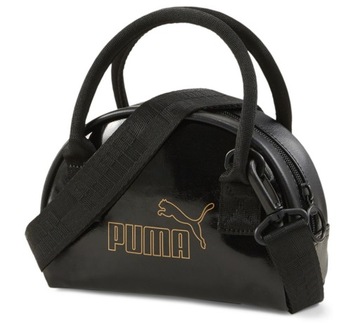 Mini torba torebka PUMA CORE UP MINI GRIP BAG do ręki lub na ramię