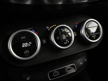 Fiat 500X Crossover Facelifting 1.0 Firefly 120KM 2020 Fiat 500x klima auto navi grzane fotele kamera i, zdjęcie 25