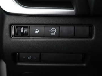 Nissan Qashqai III Crossover Facelifting 1.3 DIG-T MHEV 158KM 2025 Nissan Qashqai 1.3 DIG-T MHEV, 1. Właściciel, zdjęcie 15