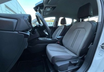 Seat Leon IV 2021 Seat Leon Style mild Hybrid, Tempomat, MirrorLink, Salon Polska, 1 wlascic, zdjęcie 7