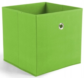 Контейнер-органайзер WINNY синий FOLDABLE -- 24H