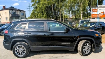 Jeep Cherokee V 2018 Jeep Cherokee 2.4i 182PS ZAREJESTROWANY Serwis, zdjęcie 7