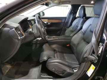Volvo S90 II 2019 Volvo S90 2019 Volvo S90 T6 AWD Inscription 2.0 Benzyna 235KM, zdjęcie 6