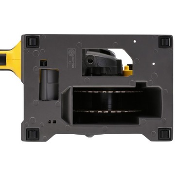Штроборез 54В 125мм 2х6Ач DEWALT DCG200T2 TSTAK