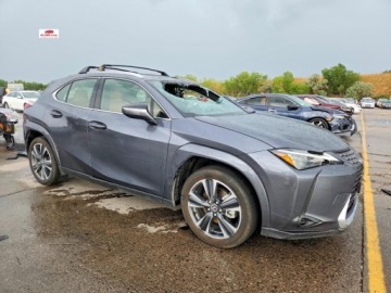 Lexus UX 2025 Lexus UX 300h Premium 2025 2.0 Hybryda 196KM, zdjęcie 4
