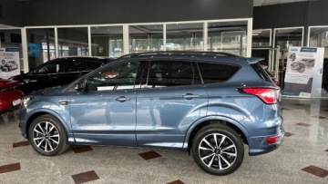 Ford Kuga III 2019 Ford Kuga Ford Kuga 2.0 TDCi 4x4 ST line Automat Panorama 2.0 Diesel 150KM, zdjęcie 26