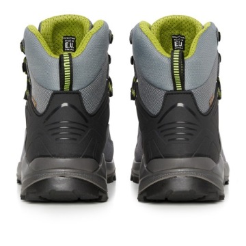 Трекинговые туфли Campus Talwar, мембрана - 45