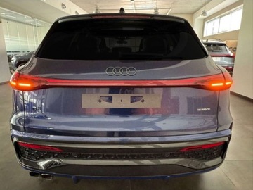 Audi Q5 II SUV Facelifting 2.0 40 TDI 204KM 2025 AUDI Q5 TDI quattro Suv 2.0 204KM 2025, zdjęcie 1