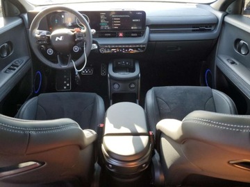 Hyundai IONIQ 2025 Hyundai IONIQ 5 N 2025 Elektryczny 641KM, zdjęcie 8